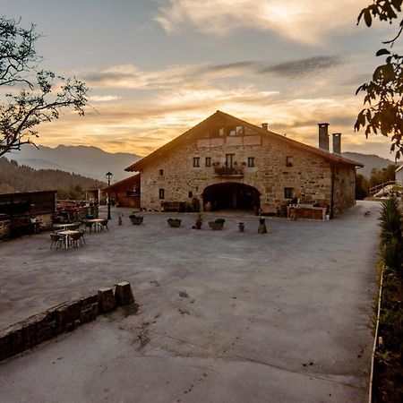 Апарт отель Arialdegi San Marcos  Экстерьер фото