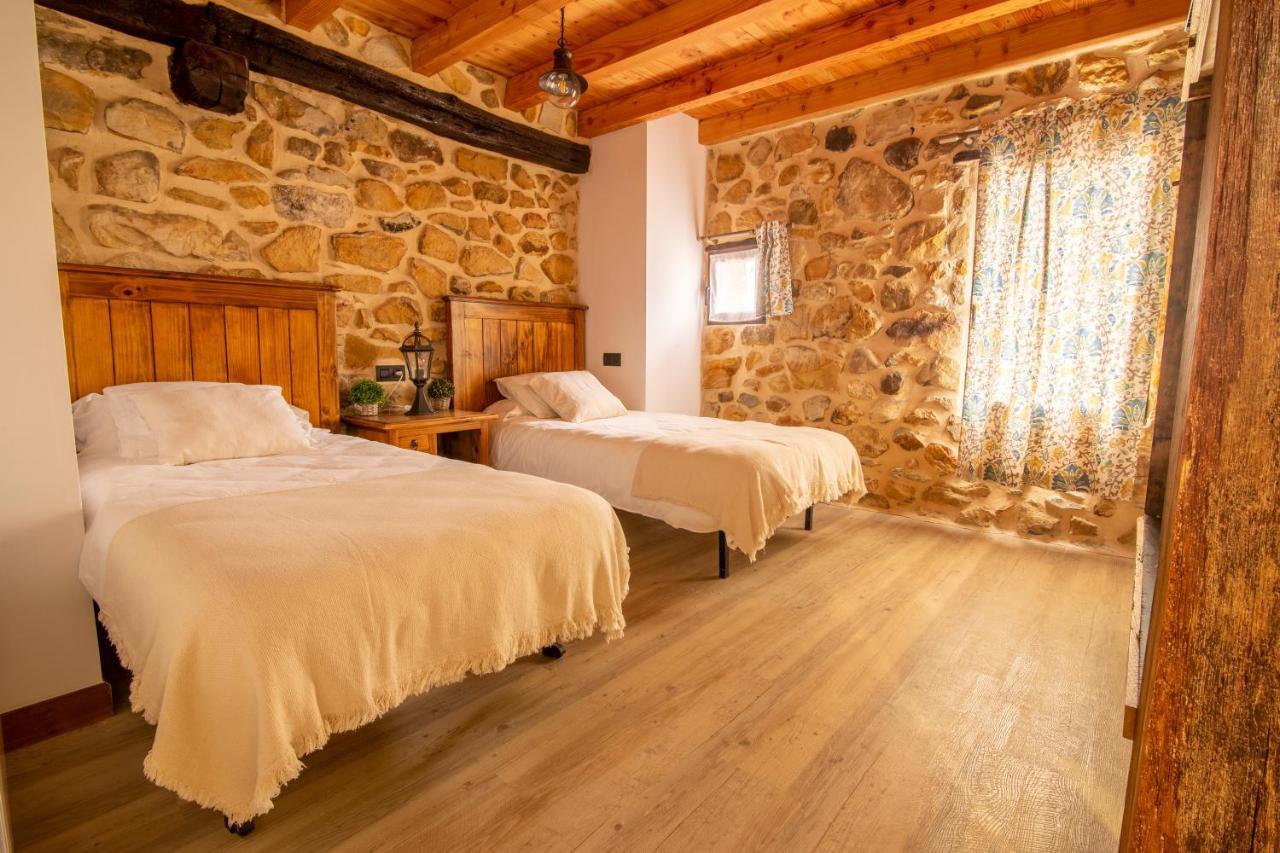 Апарт отель Arialdegi San Marcos  Экстерьер фото